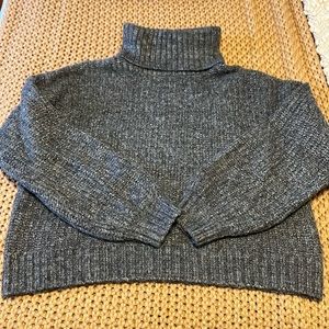 Old Navy Turtleneck Sweater